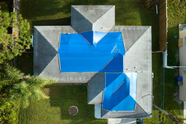 Best Roofing for New Construction  in Westwood, MI