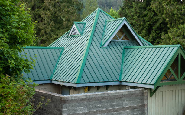 Best Gutter Installation and Repair  in Westwood, MI