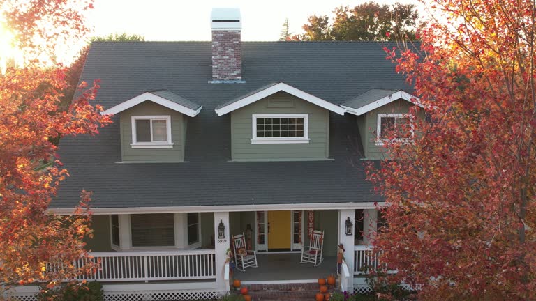 Best Emergency Roof Repair Services  in Westwood, MI