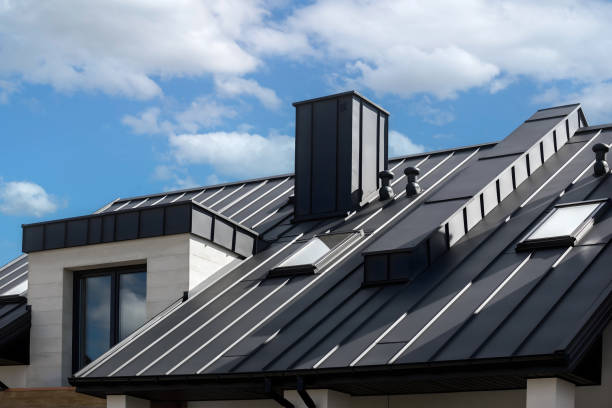 Best 4 Ply Roofing  in Westwood, MI